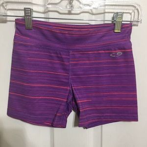 Champion biker shorts